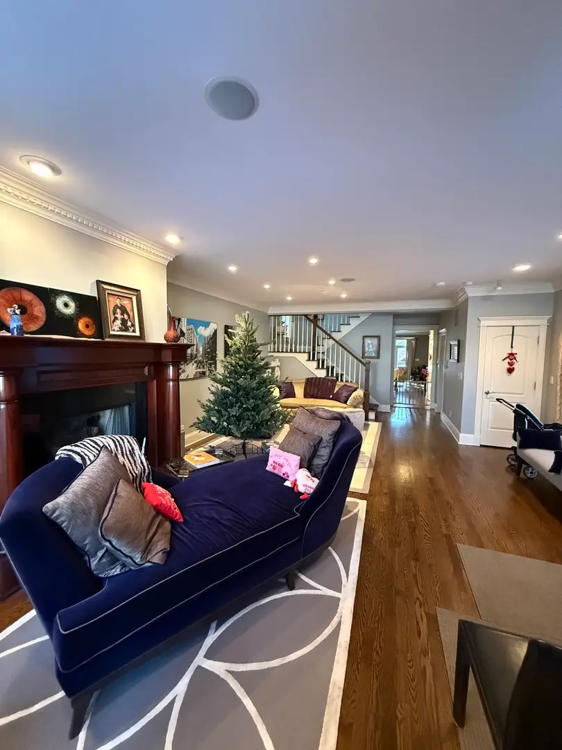 3720 N Marshfield Avenue, Chicago, IL 60613 - #3