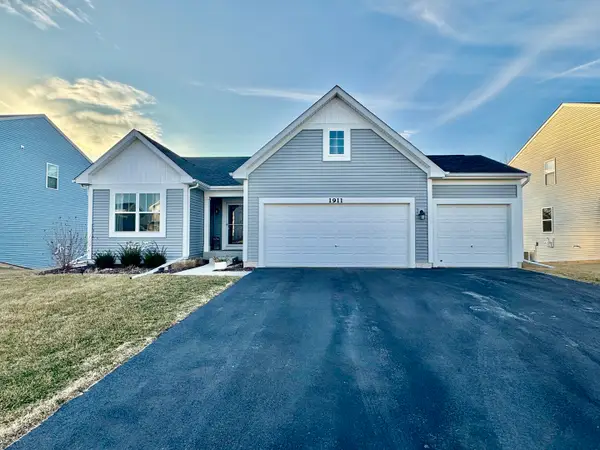 1911 Pauline Place, Plano, IL 60545