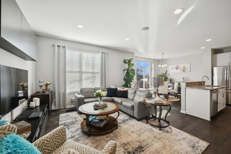 Address Withheld By Seller, Palatine, IL 60067 - #2