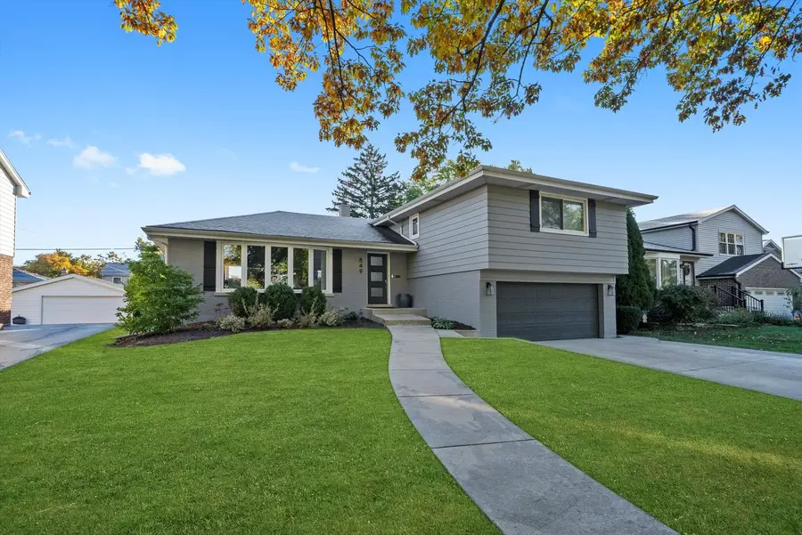 849 S Swain Avenue, Elmhurst, IL 60126 - #2