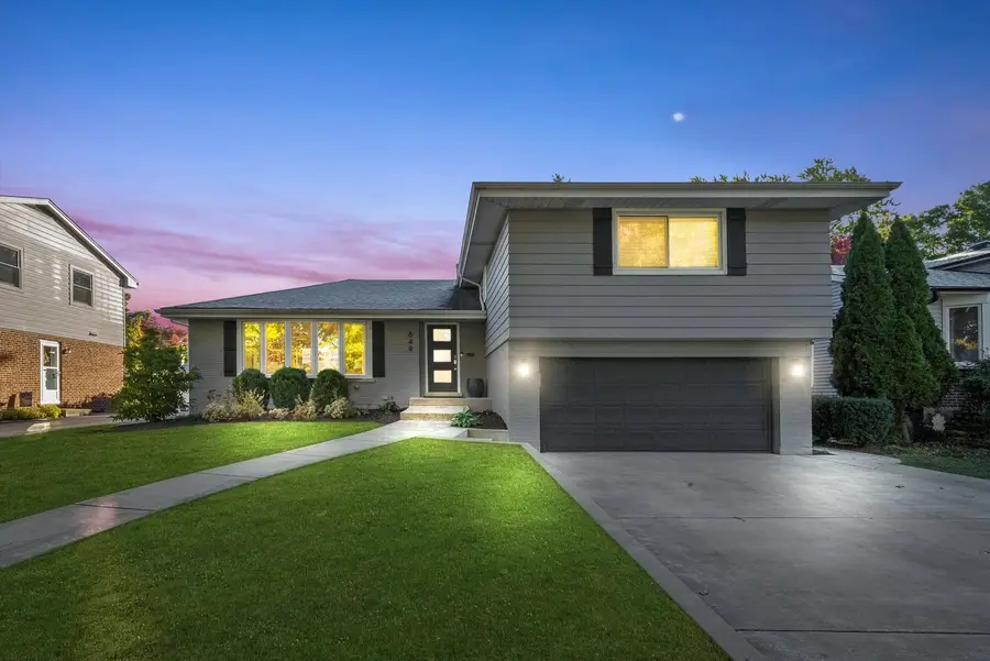 849 S Swain Avenue, Elmhurst, IL 60126 - #3