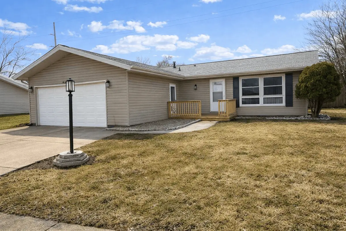 16 Kim Drive, Bourbonnais, IL 60914 - #1