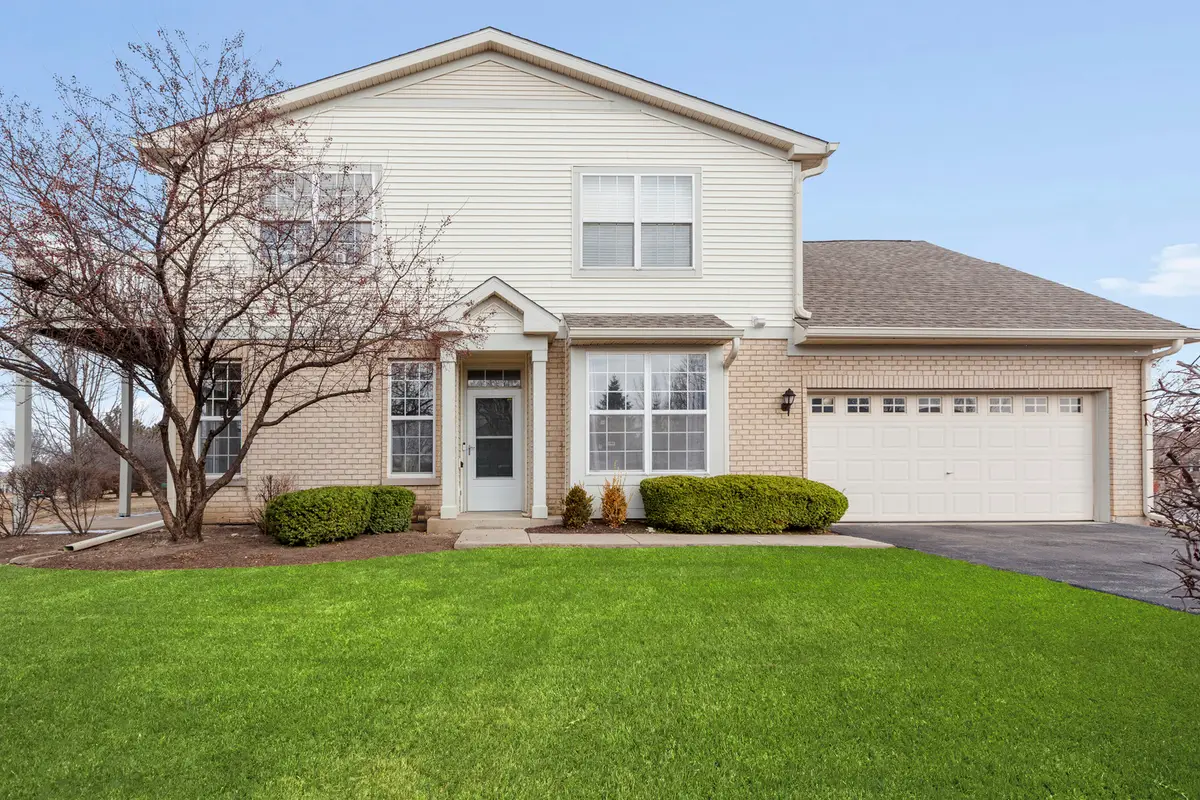 2666 Loren Court #2666, Algonquin, IL 60102 - #1