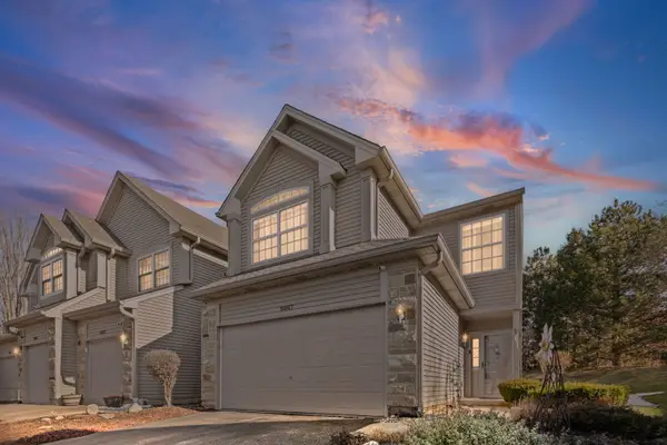 8007 Sierra Woods Lane, Carpentersville, IL 60110