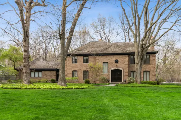 1170 Turicum Road, Lake Forest, IL 60045