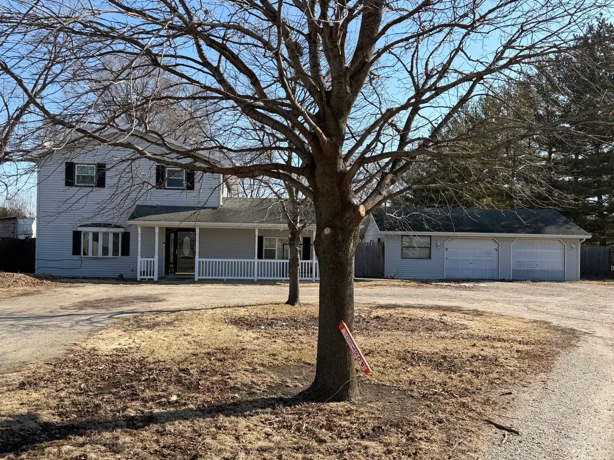 2740 Illinois 47, Morris, IL 60450 - #1