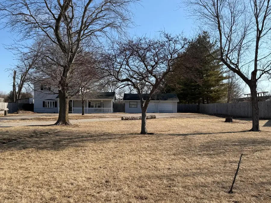 2740 Illinois 47, Morris, IL 60450 - #2