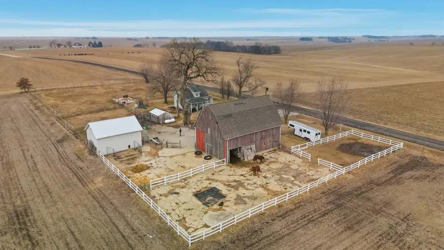 27754 Elm Road, Milledgeville, IL 61051 - #2