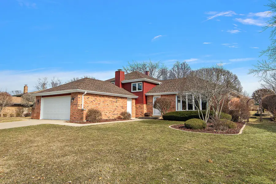 15223 Royal Foxhunt Road, Orland Park, IL 60462 - #2