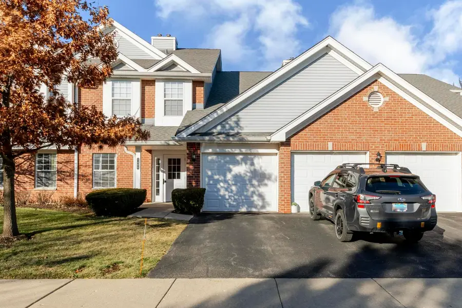 1408 W Crane Street #5, Arlington Heights, IL 60004 - #2