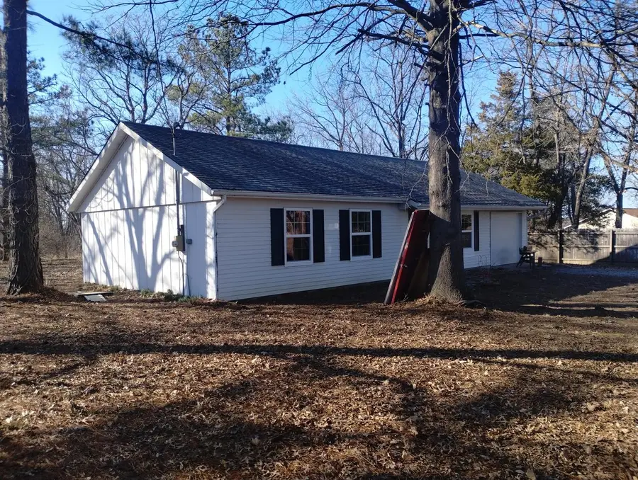 12527 Greenbriar Road, Carterville, IL 62918 - #2