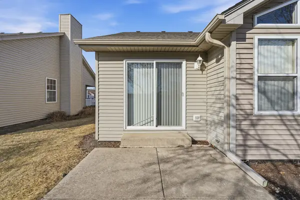 4714 Mikasa Court, Joliet, IL 60431