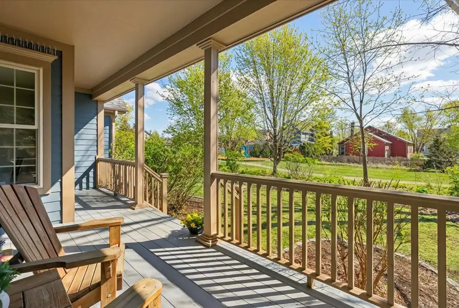 1347 Wild Indigo Road, Grayslake, IL 60030 - #2