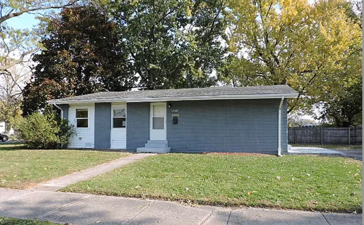 15403 Dorchester Avenue, Dolton, IL 60419 - #1