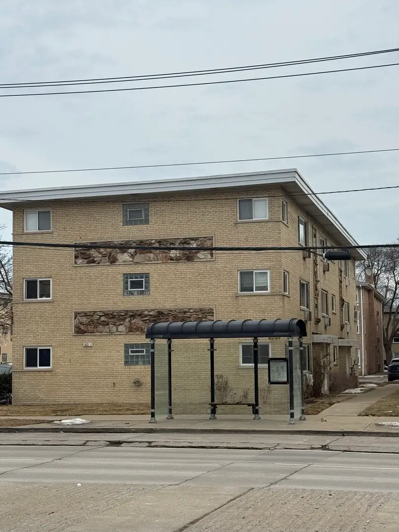 5241 N East River Road #1C, Chicago, IL 60656 - #1