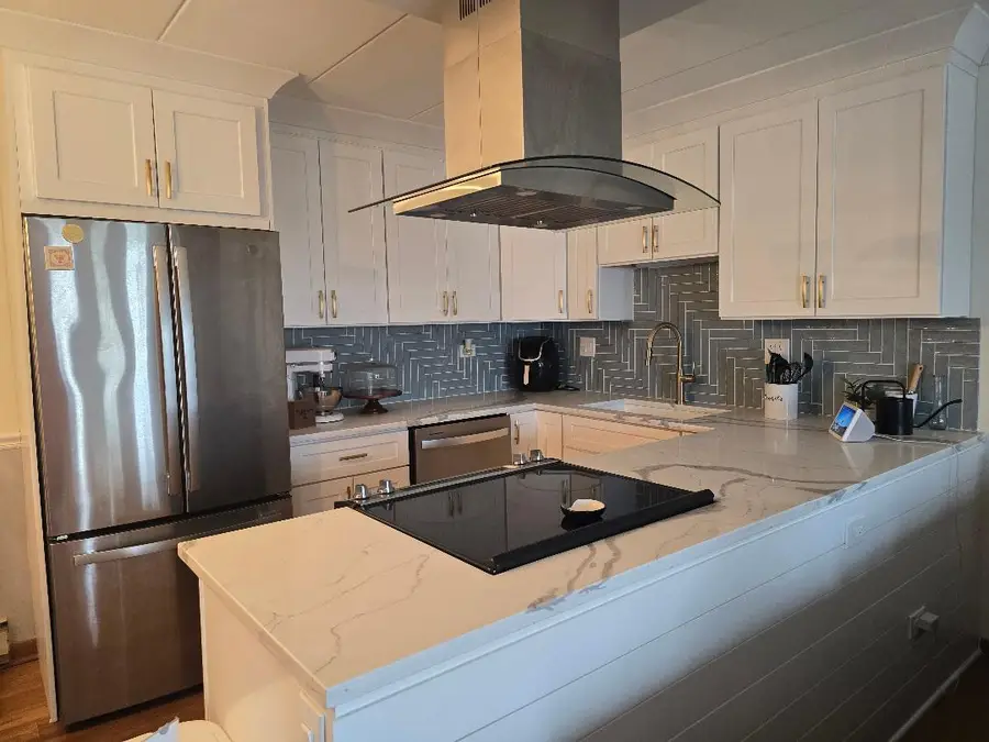 10117 S Cicero Avenue #205, Oak Lawn, IL 60453 - #2