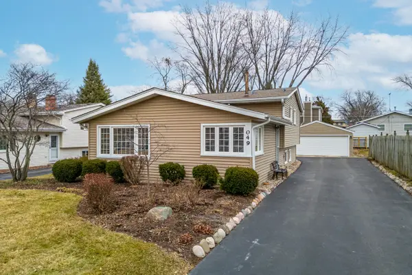 0N049 Page Street, Winfield, IL 60190