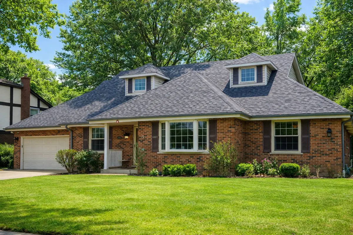 1346 Wessling Drive, Northbrook, IL 60062 - #1