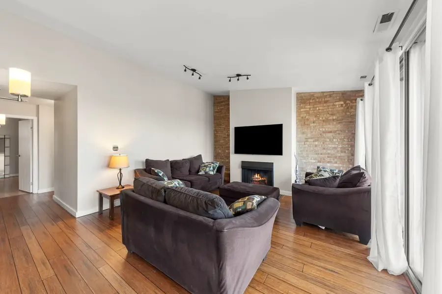 6010 Forest View Road #3A, Lisle, IL 60532 - #2