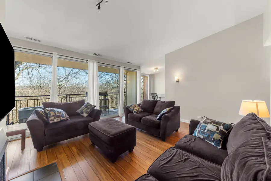 6010 Forest View Road #3A, Lisle, IL 60532 - #3