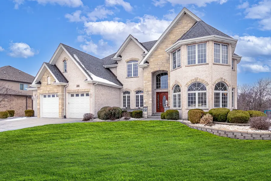 7650 Pineview Lane, Frankfort, IL 60423 - #2