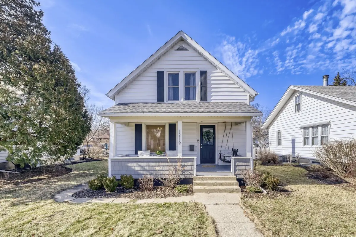 1219 Elm Street, Saint Charles, IL 60174 - #1