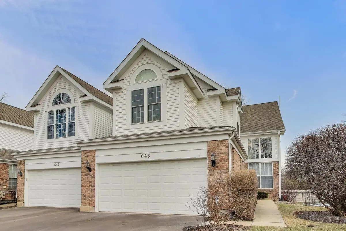 645 Citadel Drive #645, Westmont, IL 60559 - #1