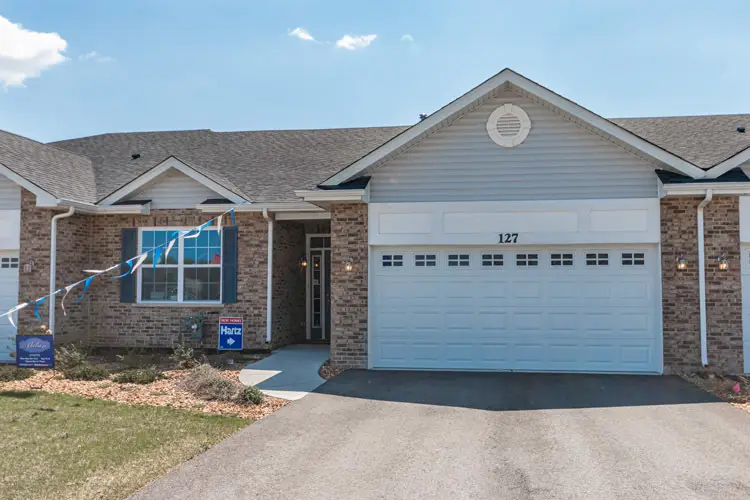 Address Withheld By Seller, Bolingbrook, IL 60440 - #1