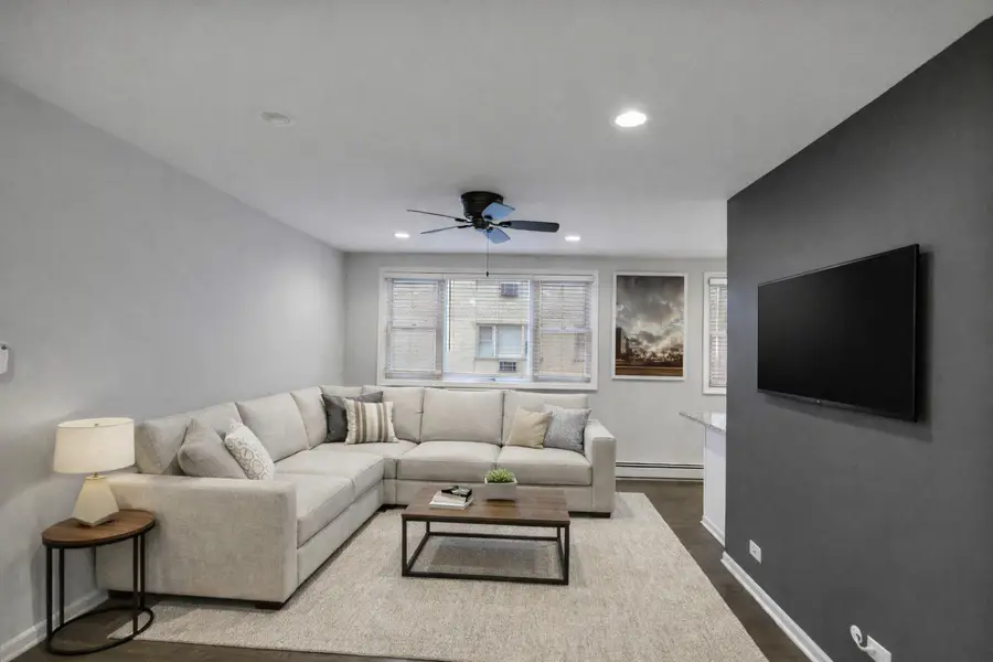 7840 W North Avenue #4E, Elmwood Park, IL 60707 - #3