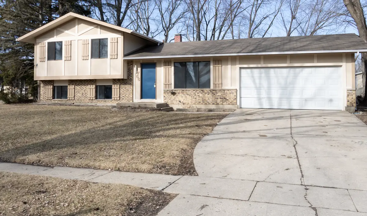 766 Windsor Drive, Crystal Lake, IL 60014 - #1