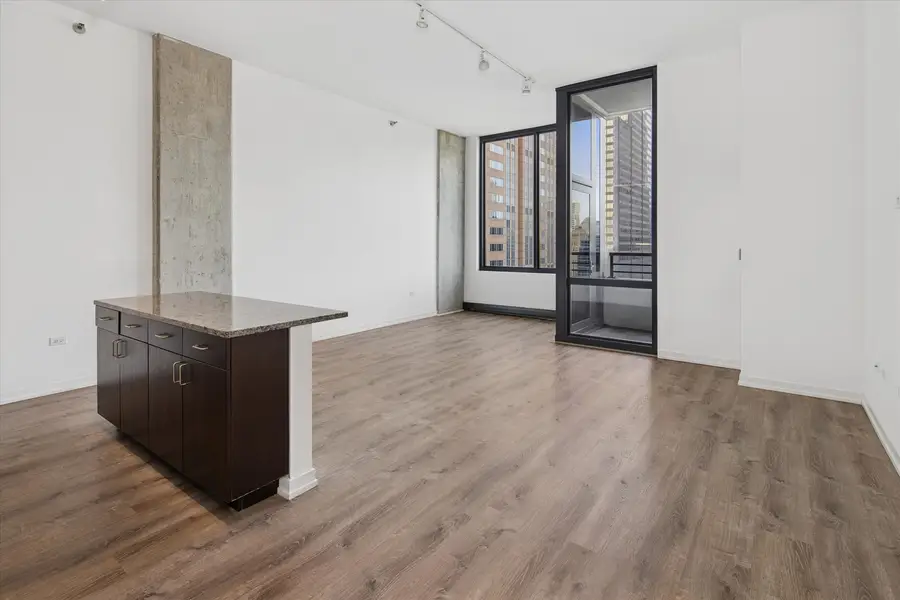 235 W Van Buren Street #4613, Chicago, IL 60607 - #3