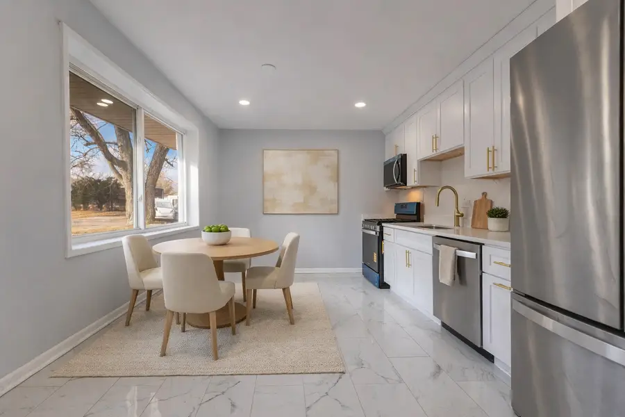 14737 Kimbark Avenue, Dolton, IL 60419 - #3