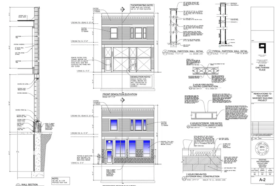 3024 E Cheltenham Place, Chicago, IL 60649 - #2