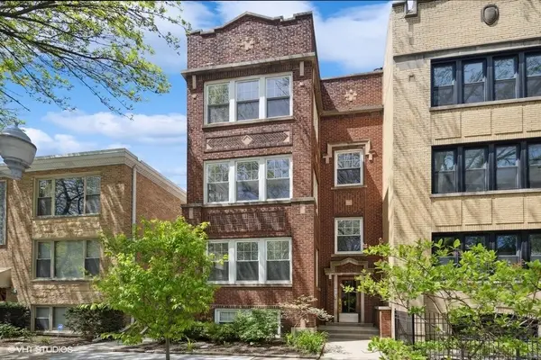 5142 N Leavitt Street #1, Chicago, IL 60625