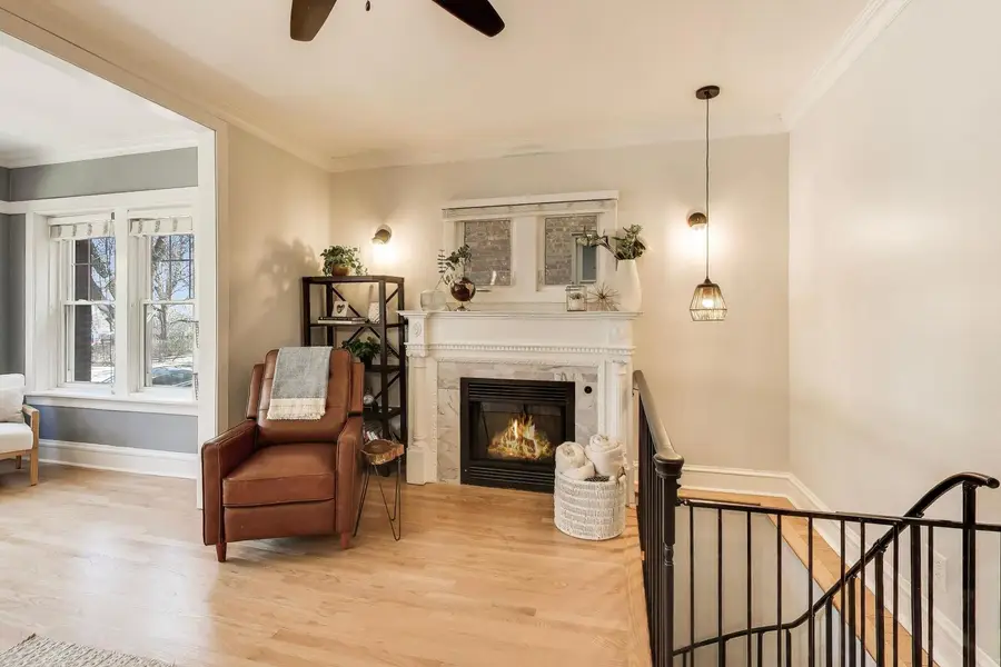 5142 N Leavitt Street #1, Chicago, IL 60625 - #3