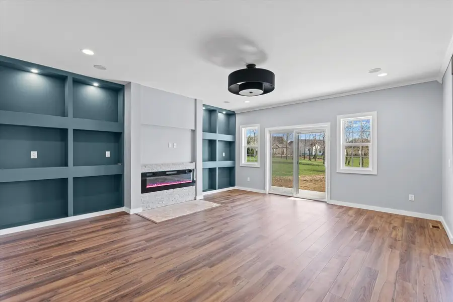 1306 Roberto Road, Mahomet, IL 61853 - #3