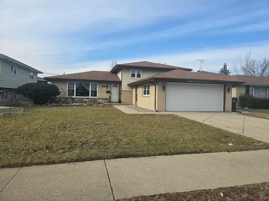 16916 Kimbark Avenue, South Holland, IL 60473 - #2