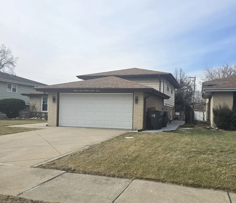 16916 Kimbark Avenue, South Holland, IL 60473 - #3