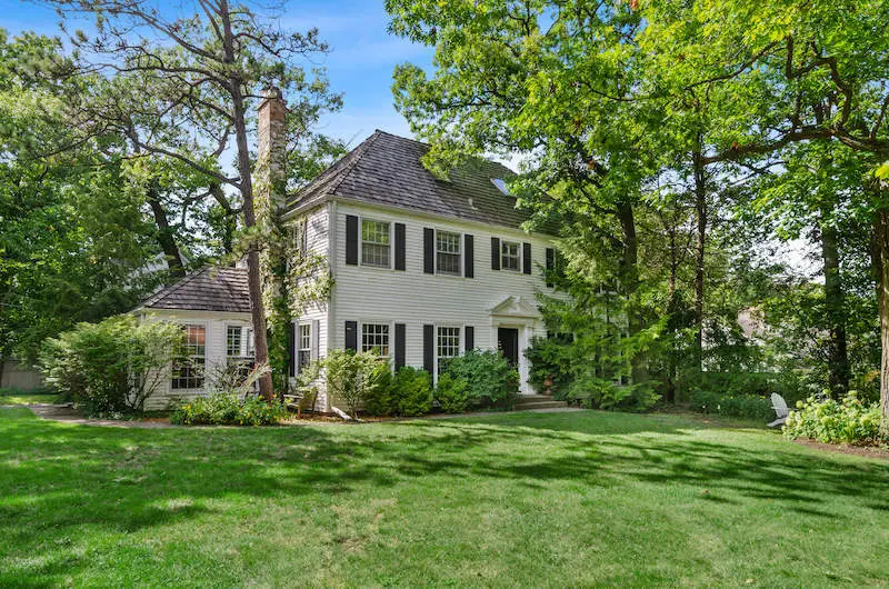 550 Sheridan Road, Highland Park, IL 60035 - #1