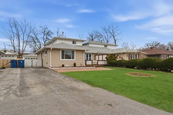 8945 S Corcoran Road, Hometown, IL 60456