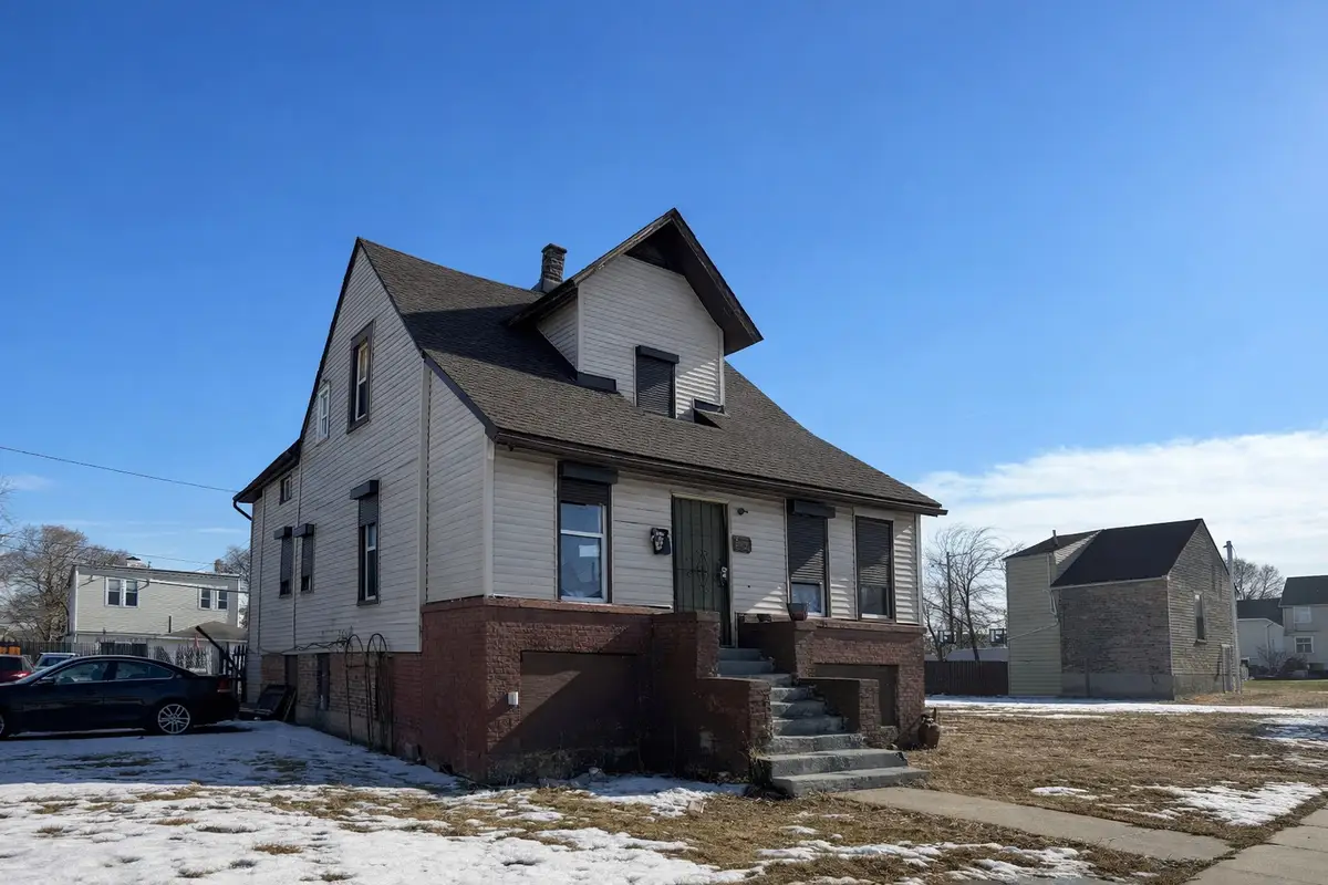 6335 S Paulina Street, Chicago, IL 60636 - #1