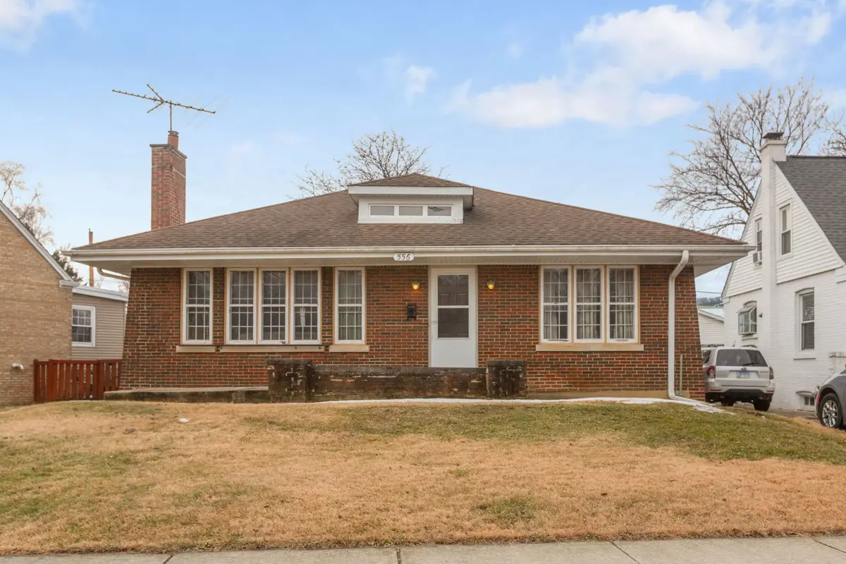 556 Orchard Court, Des Plaines, IL 60016 - #1