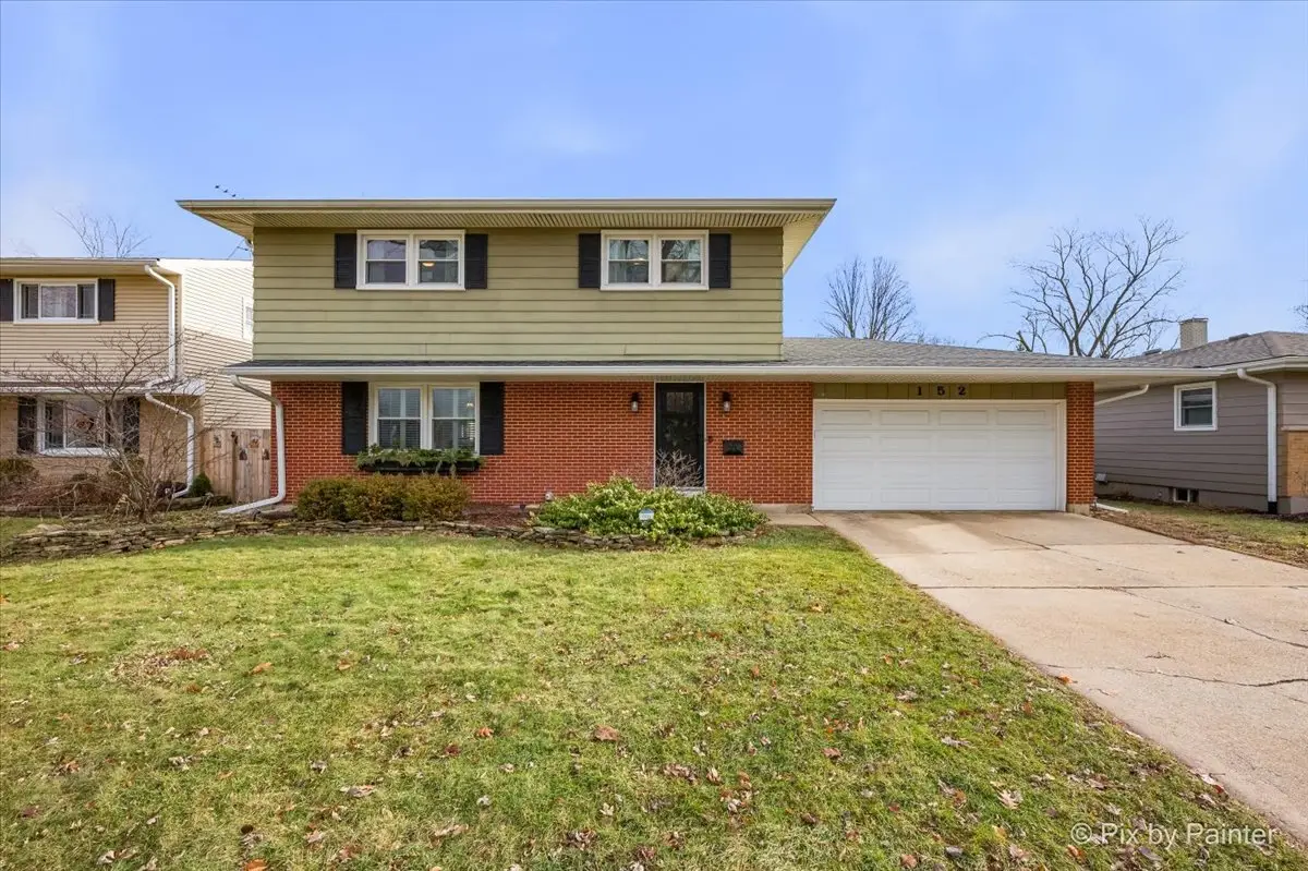 152 Walnut Drive, Saint Charles, IL 60174 - #1