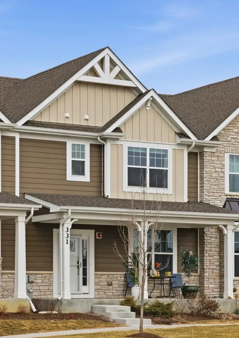 331 Didier Court, Buffalo Grove, IL 60089 - #1