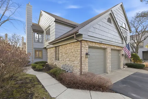 1117 Bristlecone Court, Darien, IL 60561