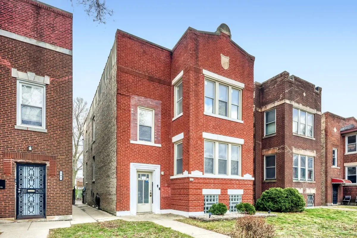 111 W 74th Street, Chicago, IL 60621 - #1