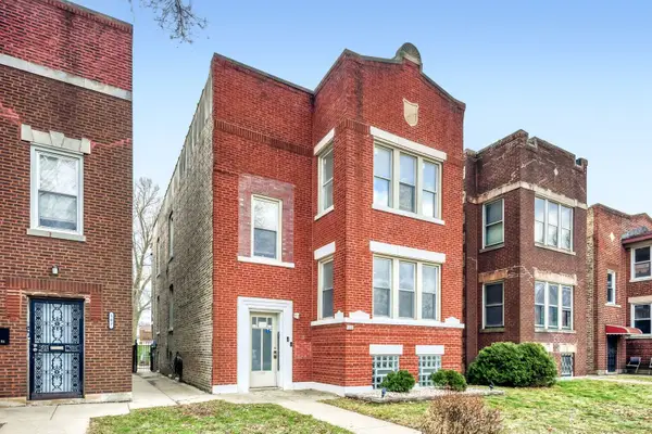 111 W 74th Street, Chicago, IL 60621