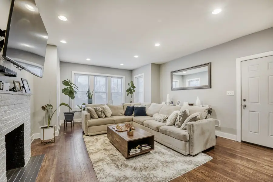 111 W 74th Street, Chicago, IL 60621 - #3