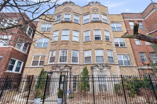 7631 N Bosworth Avenue #2S, Chicago, IL 60626