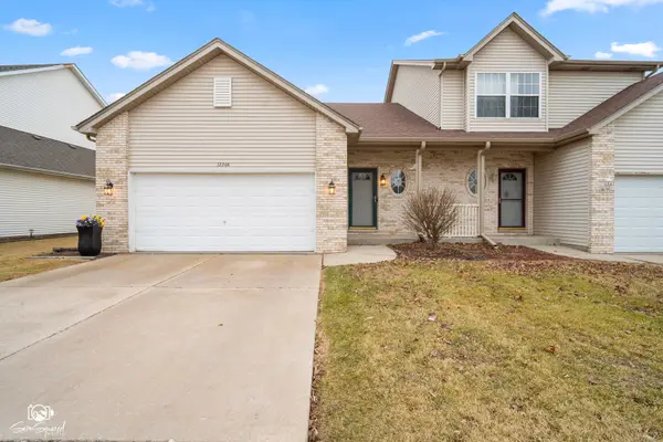 1224 Glen Mor Drive #A, Shorewood, IL 60404